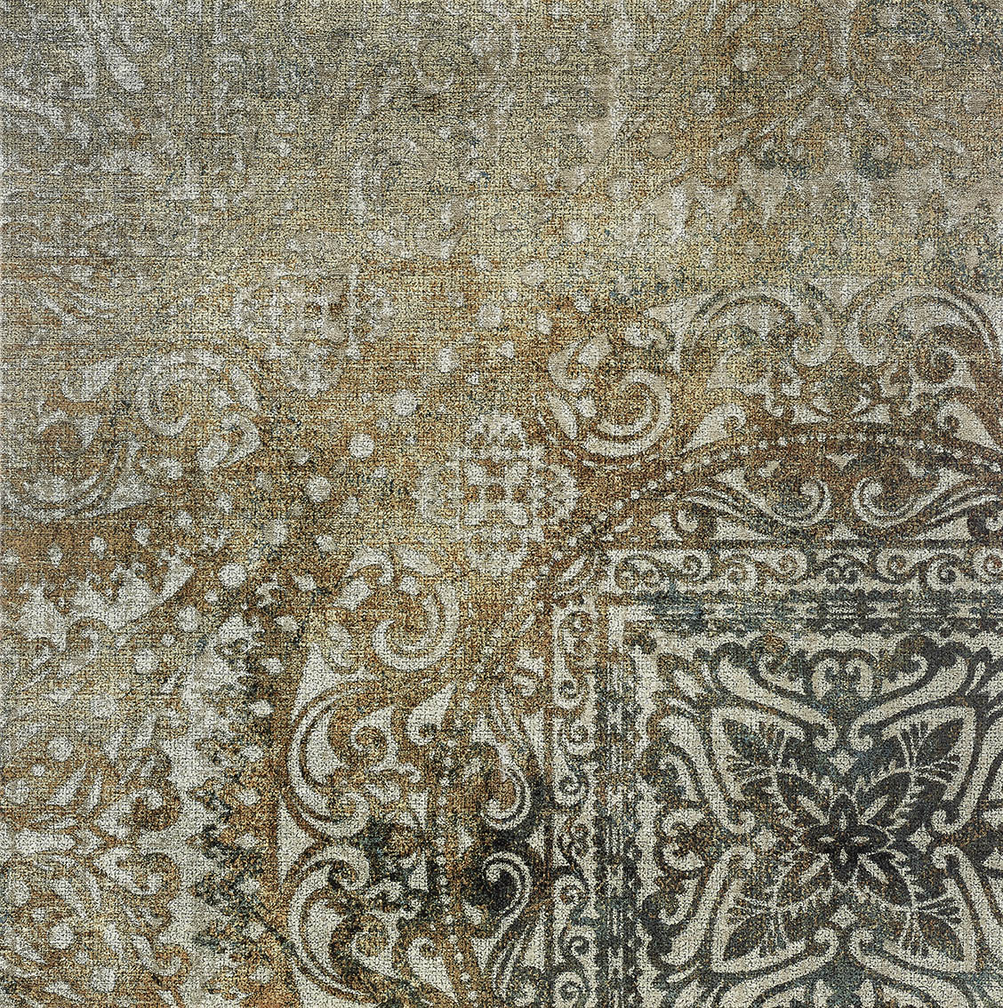 Tapestry Green 59,2x59,2