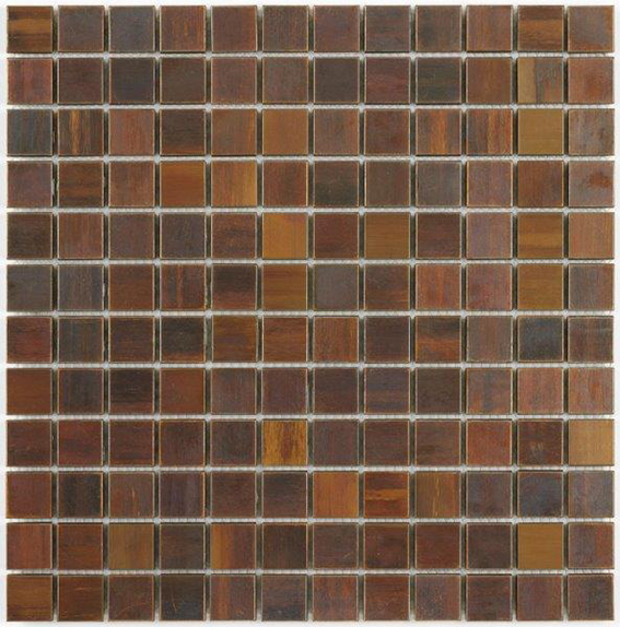 SquareMetal Copper 30,5x30,5